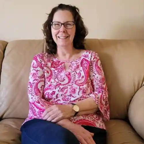 Kathryn B.