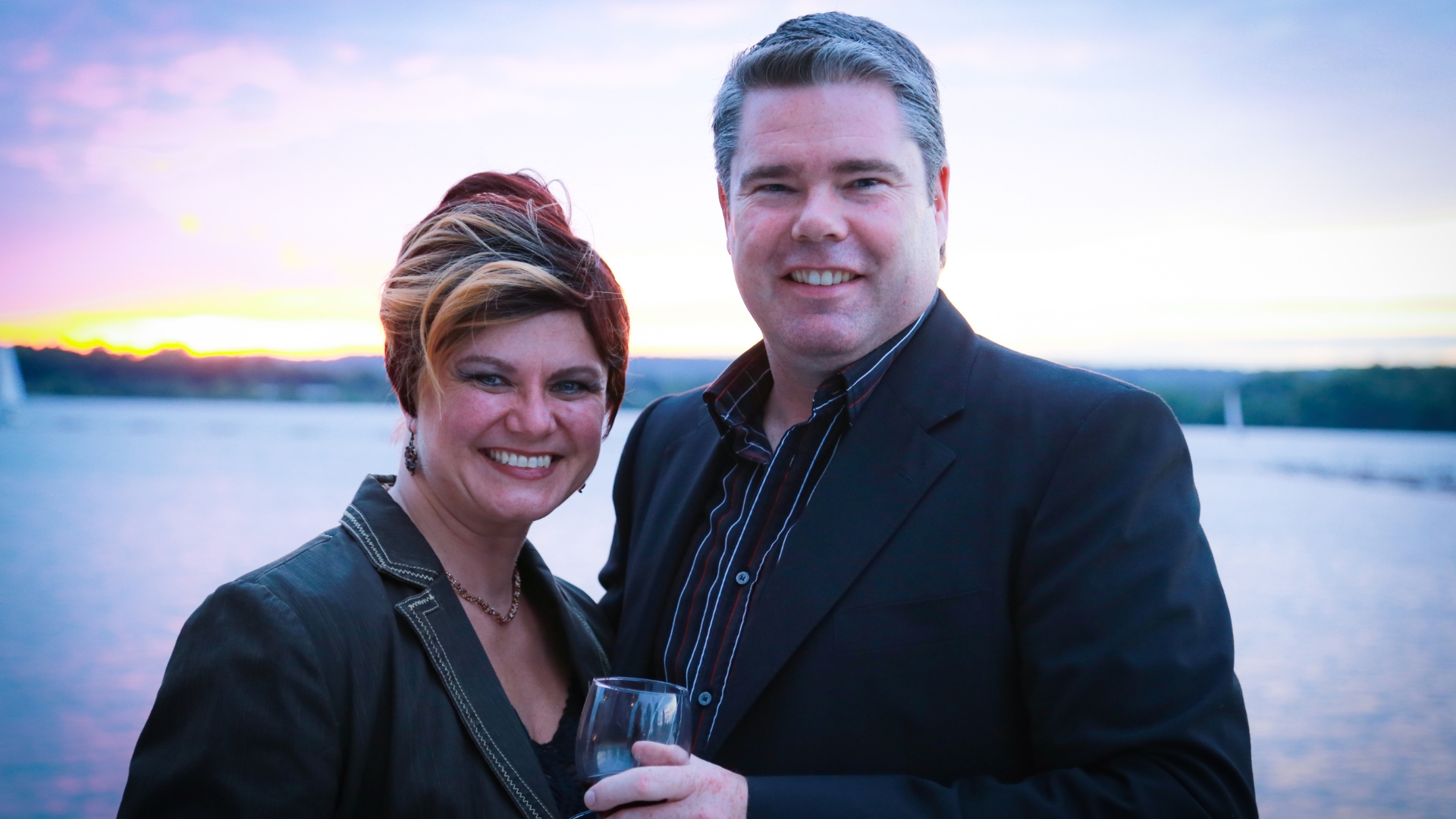 Sean and Anna-Maria Hartley — Team Gemini, RE/MAX Escarpment Realty
