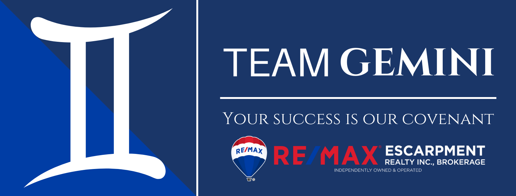 Team Gemini RE/MAX